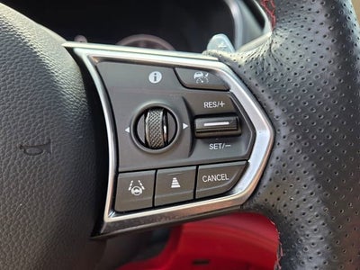 2023 Acura MDX w/A-Spec Package