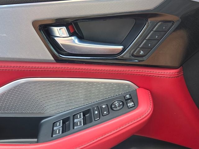 2023 Acura MDX w/A-Spec Package