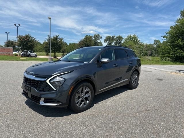 2023 Kia Sportage SX