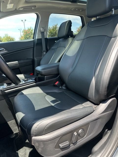 2023 Kia Sportage SX