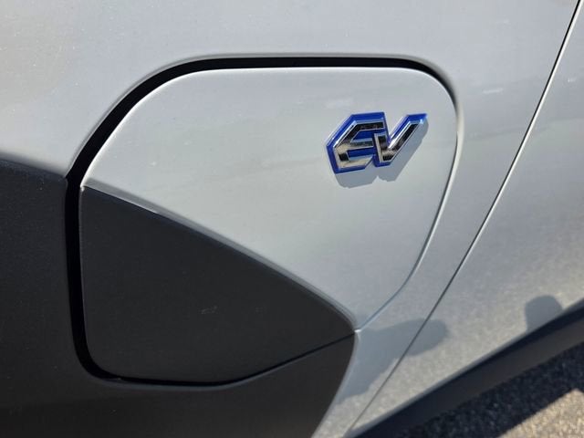 2023 Subaru Solterra Limited