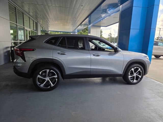 2026 Chevrolet Trax RS - Photo 12