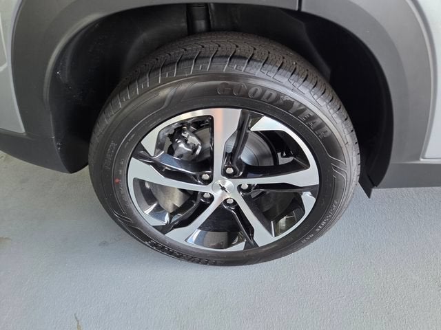 2026 Chevrolet Trax RS - Photo 13