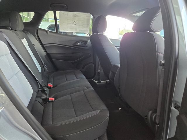 2026 Chevrolet Trax RS - Photo 14