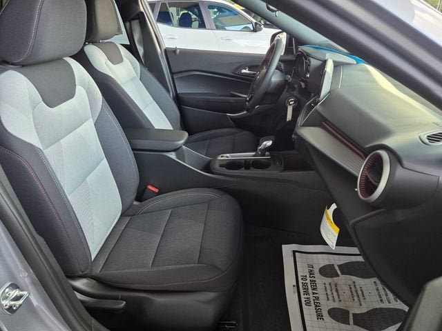 2026 Chevrolet Trax RS - Photo 15