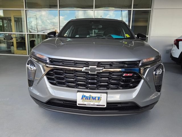 2026 Chevrolet Trax RS - Photo 17