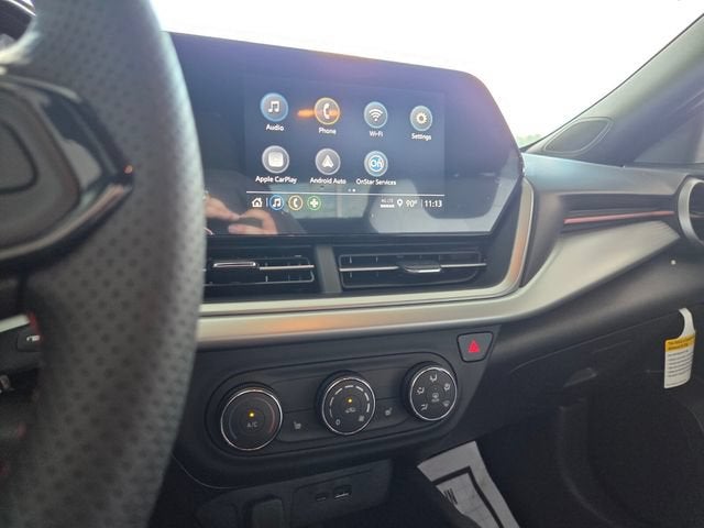 2026 Chevrolet Trax RS - Photo 22