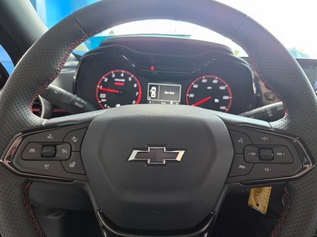 2026 Chevrolet Trax RS - Photo 23
