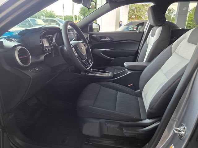 2026 Chevrolet Trax RS - Photo 3