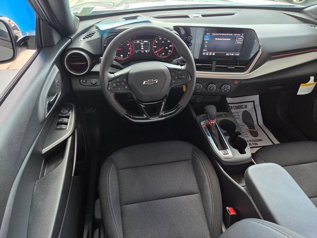 2026 Chevrolet Trax RS - Photo 5