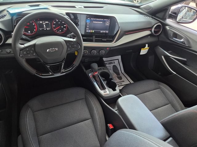 2026 Chevrolet Trax RS - Photo 6