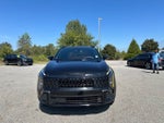 2026 Kia Sportage Plug-In Hybrid X-Line