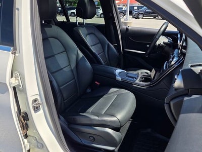 2021 Mercedes-Benz GLC GLC 300