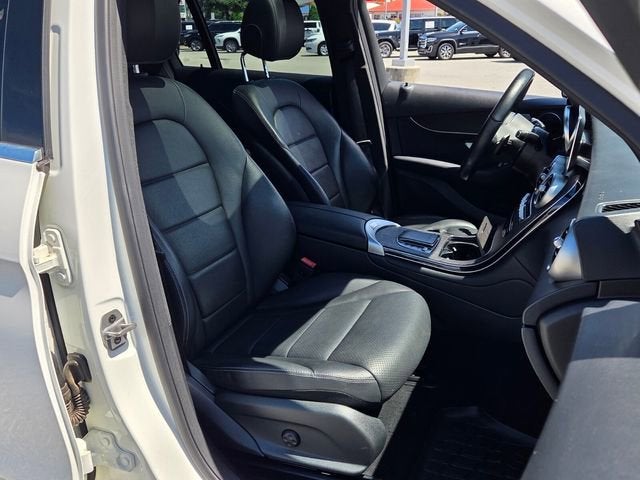 2021 Mercedes-Benz GLC GLC 300