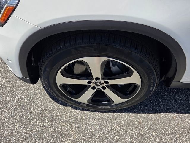 2021 Mercedes-Benz GLC GLC 300