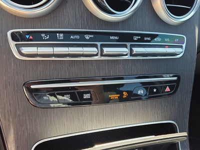 2021 Mercedes-Benz GLC GLC 300
