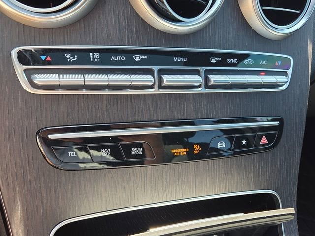 2021 Mercedes-Benz GLC GLC 300