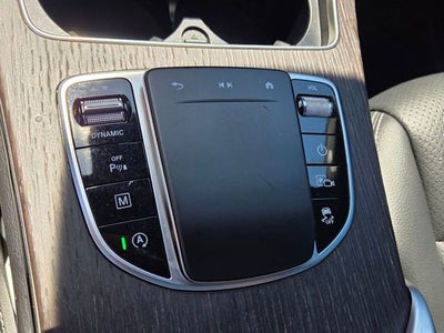 2021 Mercedes-Benz GLC GLC 300
