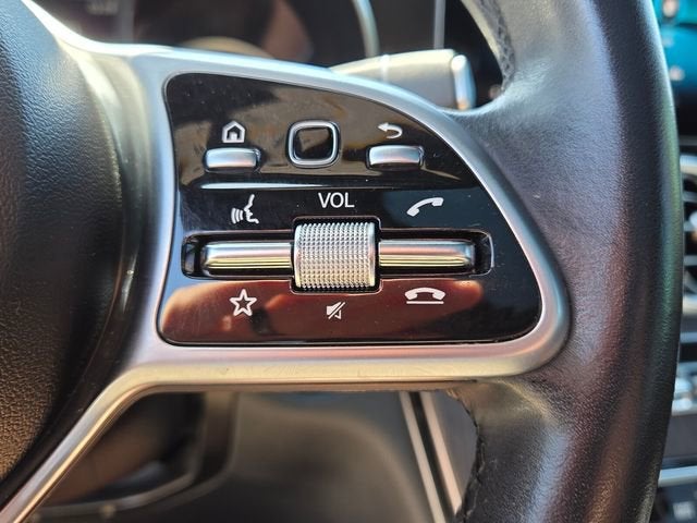 2021 Mercedes-Benz GLC GLC 300