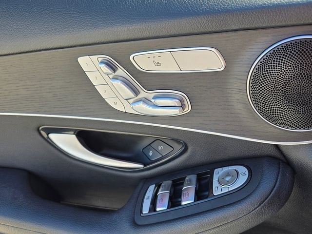 2021 Mercedes-Benz GLC GLC 300
