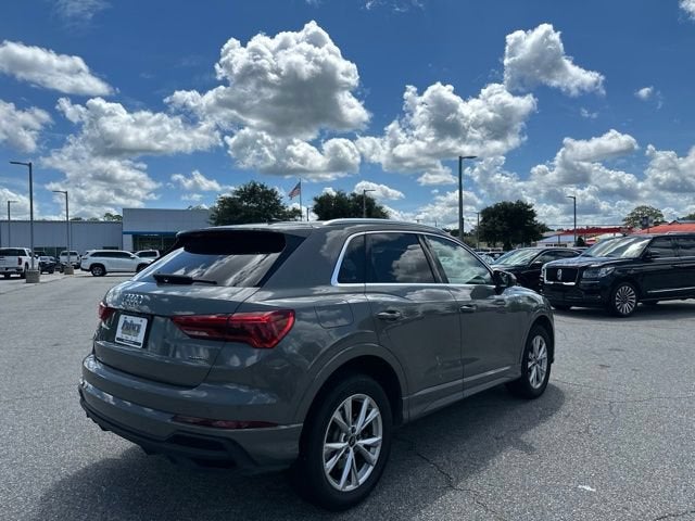 2024 Audi Q3 S line Premium
