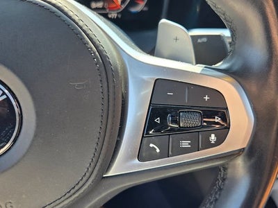 2021 BMW 4 Series 430i