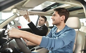 Schedule a test drive at Prince Chevrolet GMC Of Albany in Albany, GA.