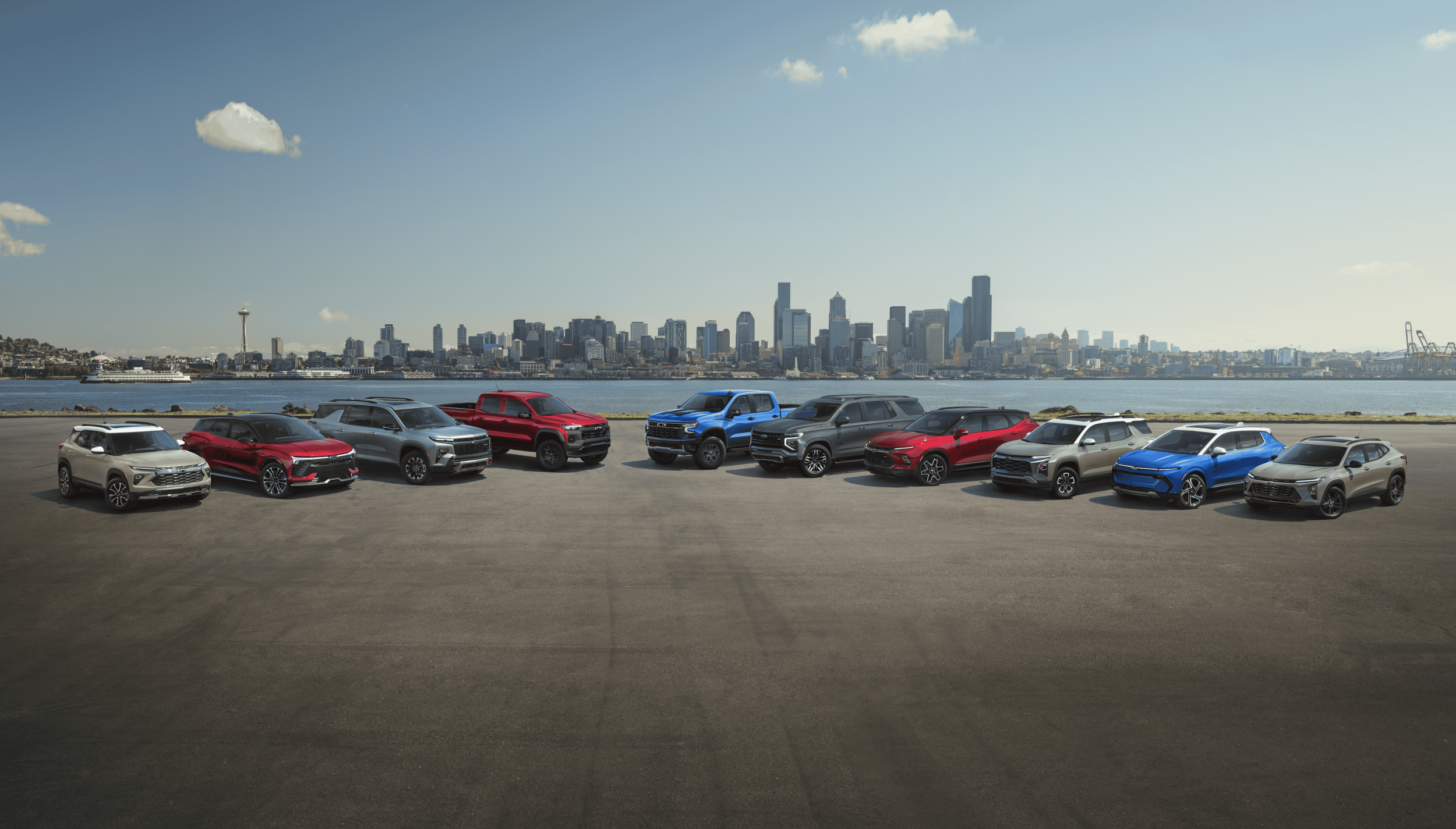 CHEVY SPECIAL OFFERS | Prince Chevrolet GMC Of Albany in Albany GA