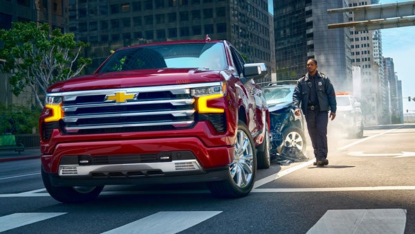 Prince Chevrolet GMC Of Albany in Albany GA