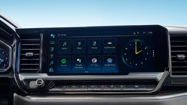 Prince Chevrolet GMC Of Albany in Albany GA