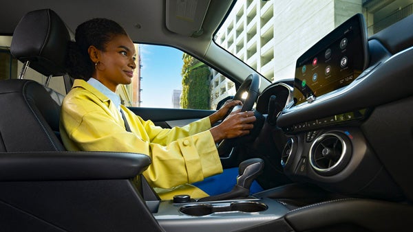 Prince Chevrolet GMC Of Albany in Albany GA