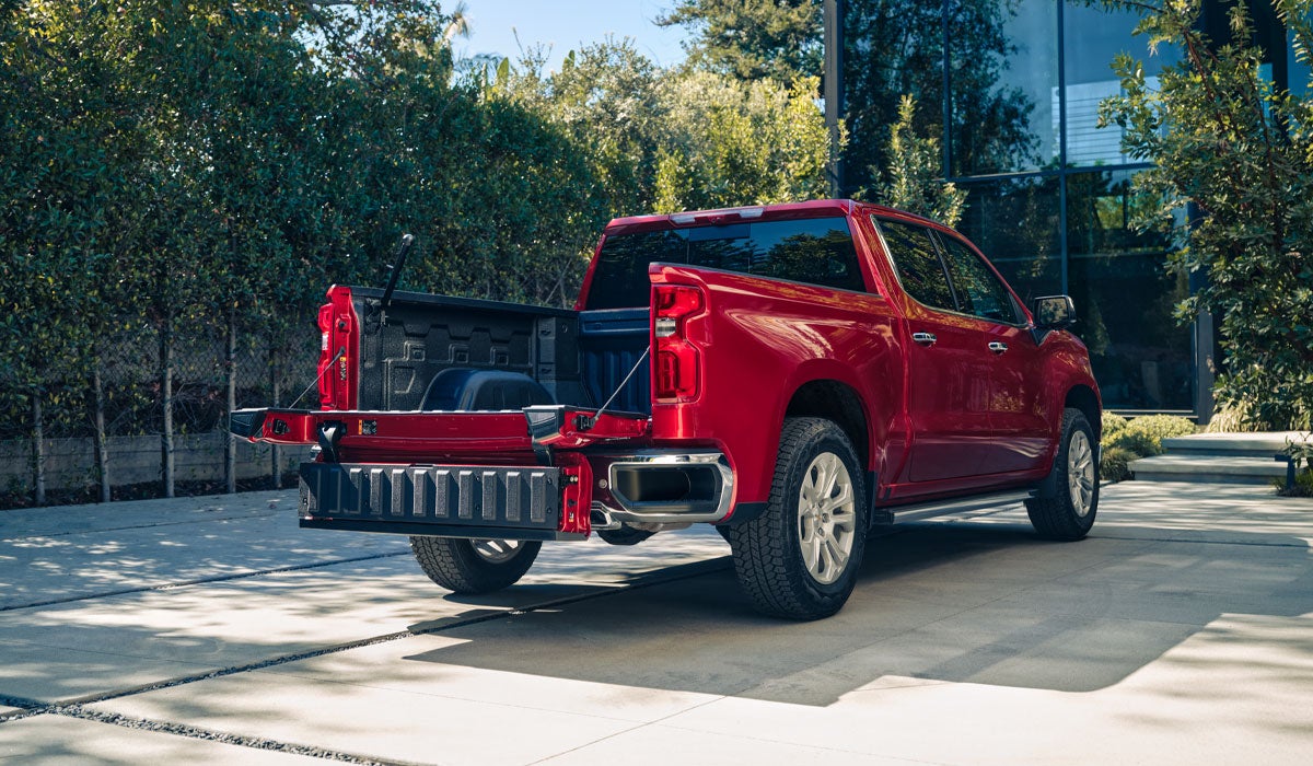 Prince Chevrolet GMC Of Albany in Albany GA