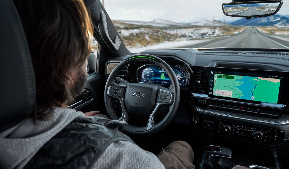 Prince Chevrolet GMC Of Albany in Albany GA