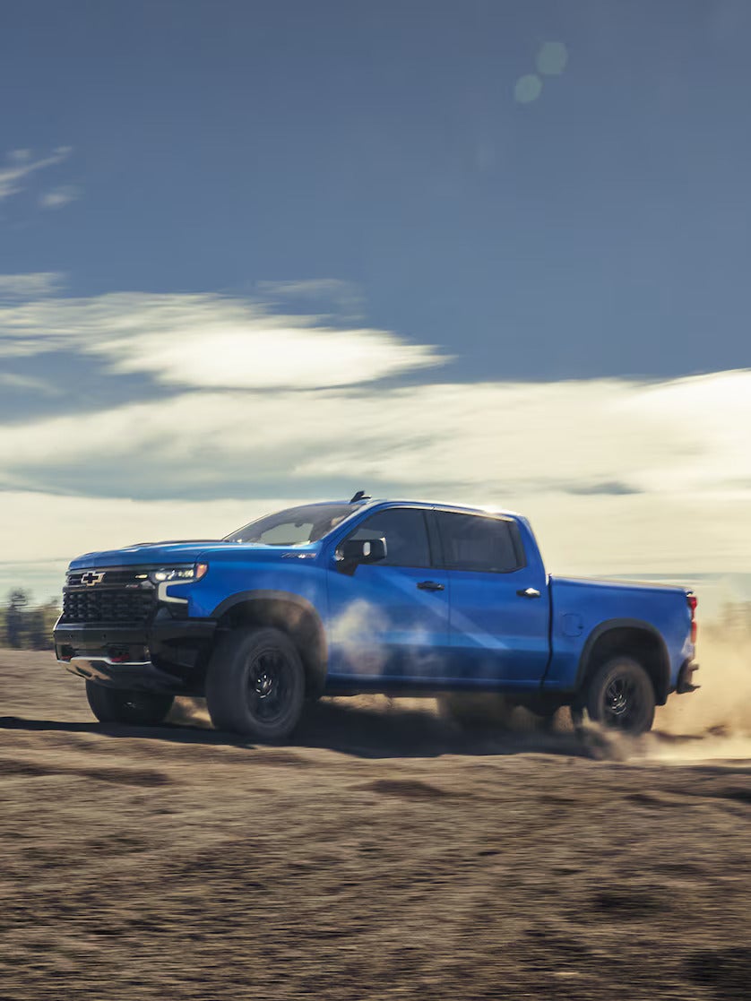 Prince Chevrolet GMC Of Albany in Albany GA