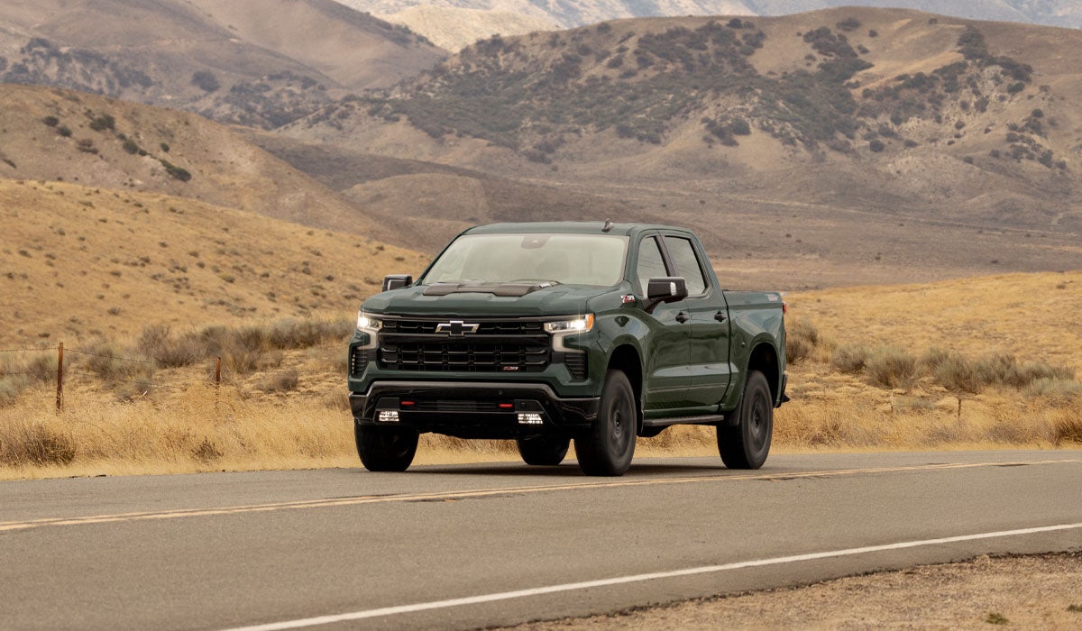 Prince Chevrolet GMC Of Albany in Albany GA