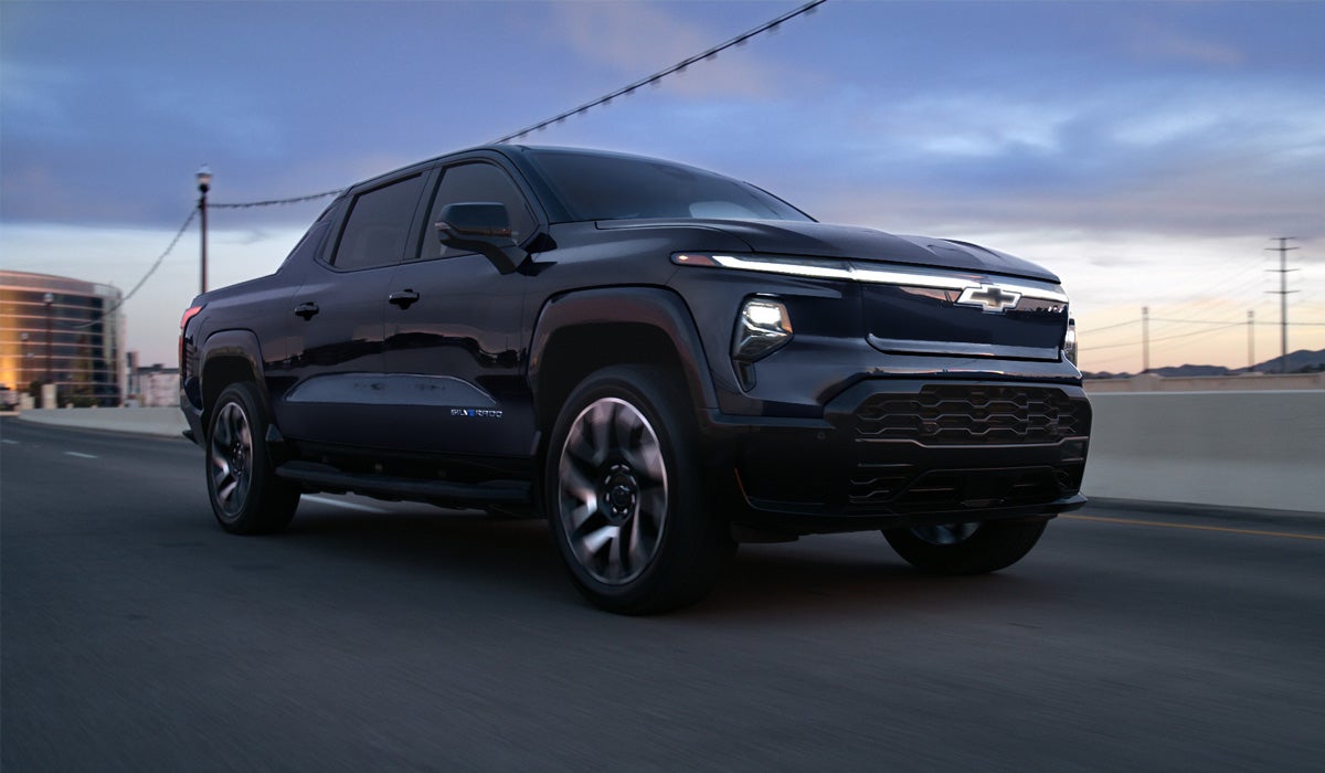 Prince Chevrolet GMC Of Albany in Albany GA