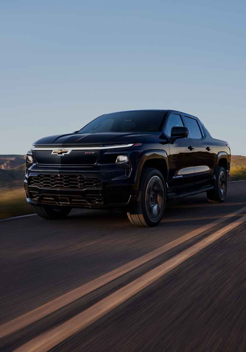 Prince Chevrolet GMC Of Albany in Albany GA