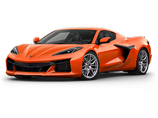 Chevrolet Corvette Z06 - Prince Chevrolet GMC Of Albany in Albany GA