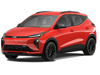 Chevrolet Bolt - Prince Chevrolet GMC Of Albany in Albany GA