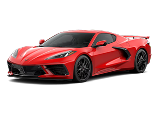 Chevrolet Corvette Stingray - Prince Chevrolet Of Albany in Albany GA
