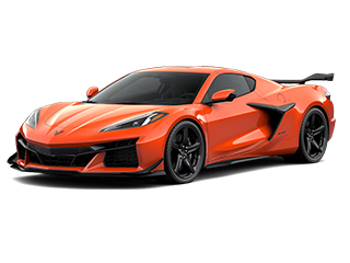 Chevrolet Corvette Z06 - Prince Chevrolet Of Albany in Albany GA