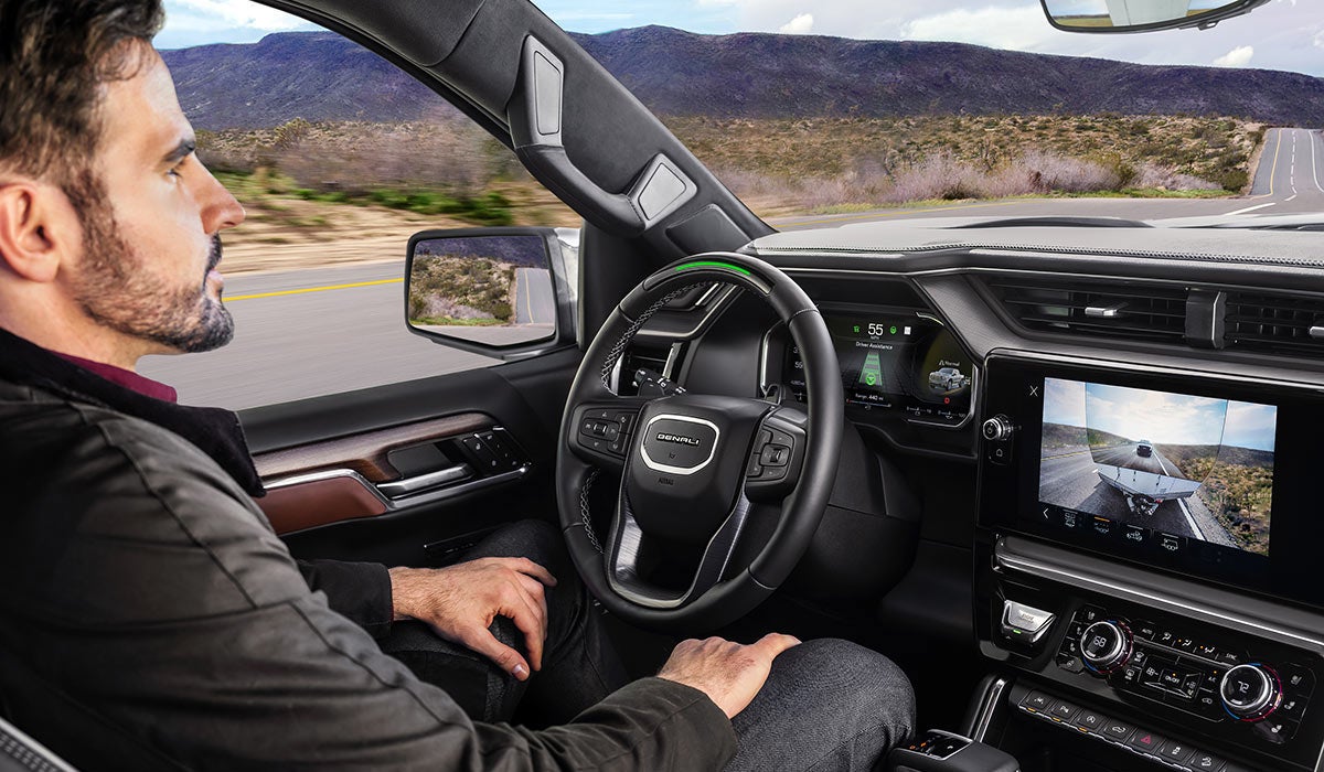 Prince Chevrolet GMC Of Albany in Albany GA