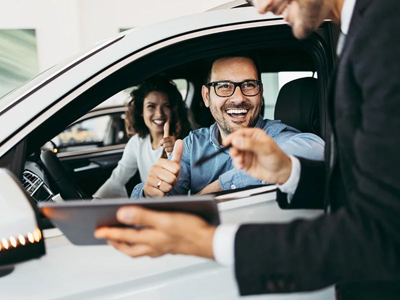 Financing assistance