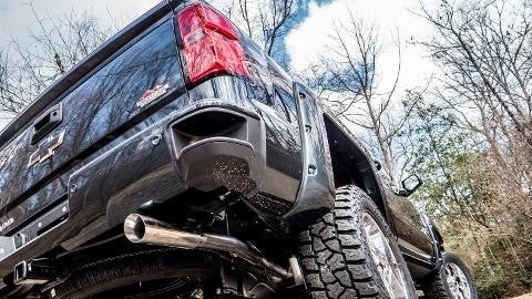 rock ridge trucks photo