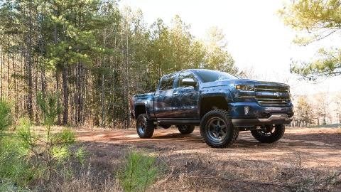 rock ridge trucks photo