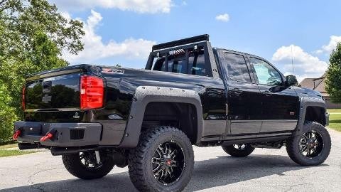 rock ridge trucks photo