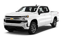 Chevrolet silverado truck jellybean img