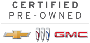 Chevrolet Buick GMC Certified Pre-Owned in Albany, GA